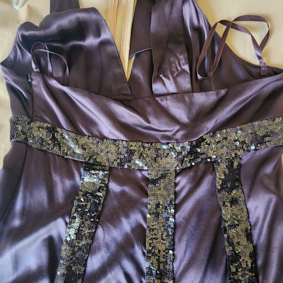 A BCBG Max Azria Dress - Picture 5 of 8